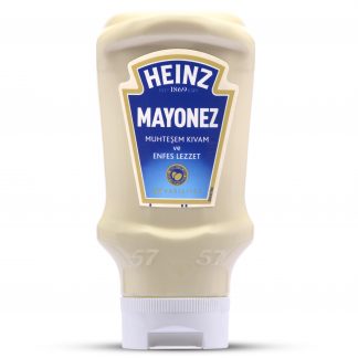 HEINZ