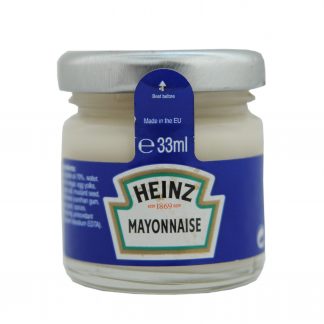 HEINZ