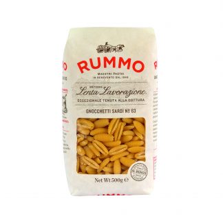 RUMMO